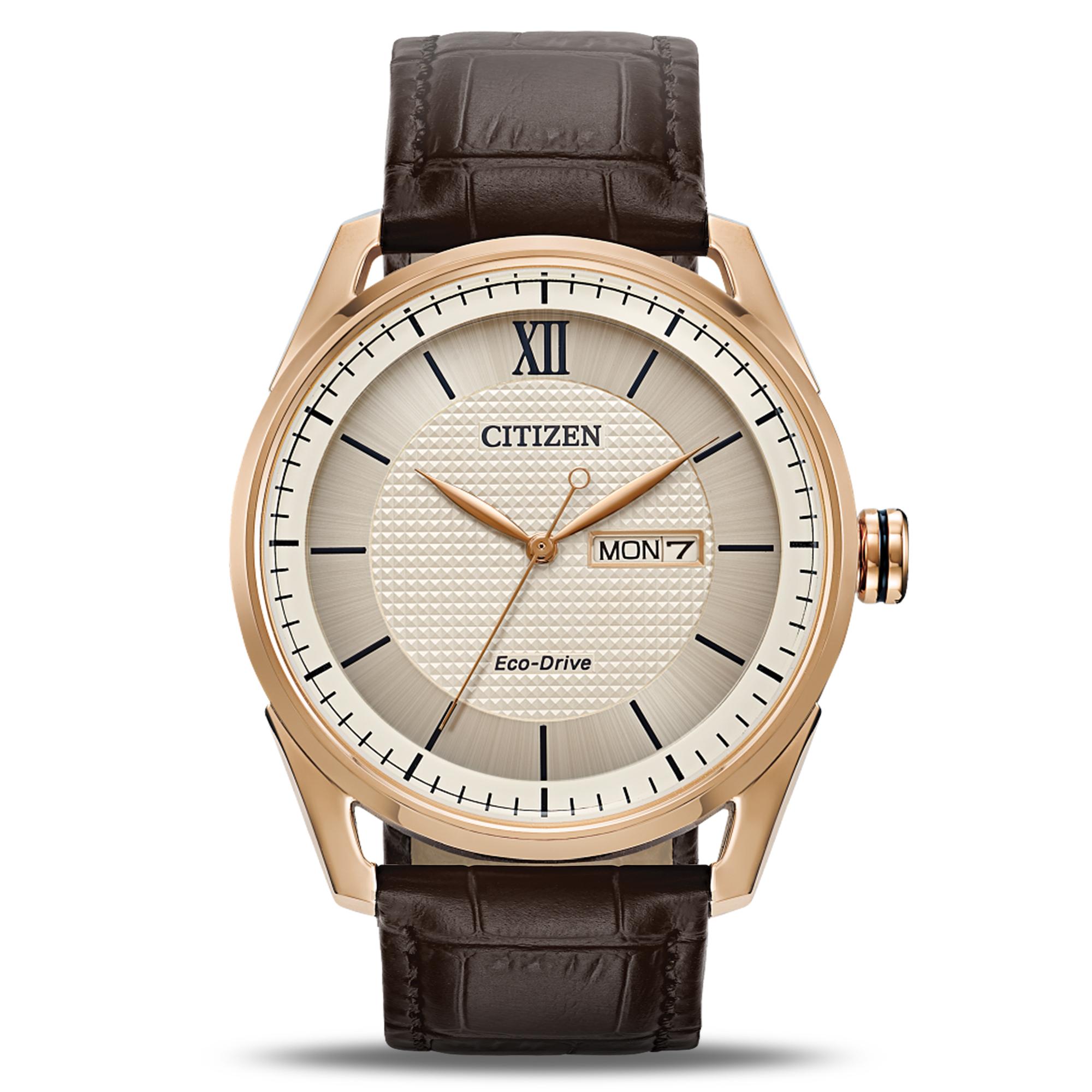 CITIZEN - AW0082-01A