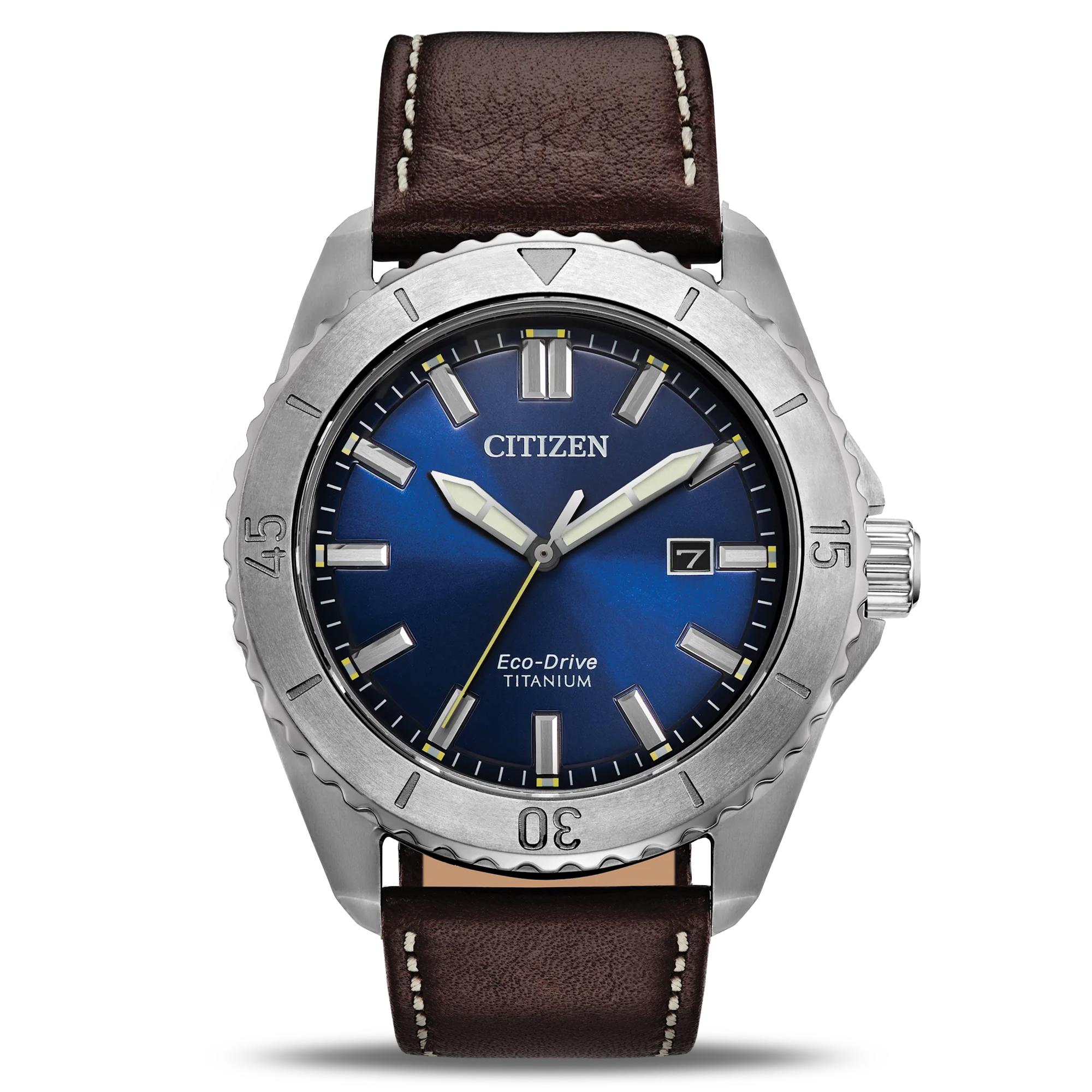 CITIZEN -AW1840-09L
