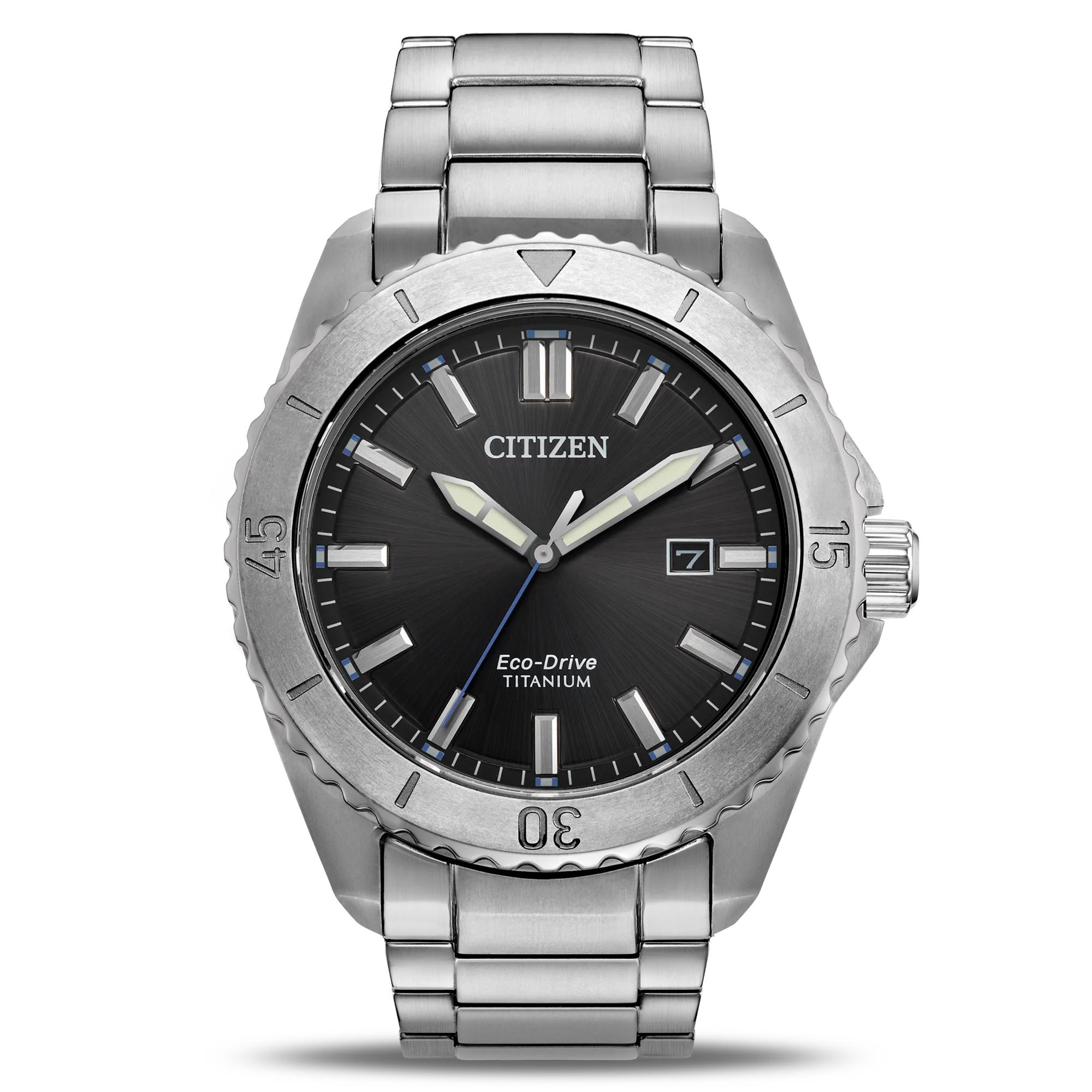 CITIZEN -AW1840-50E