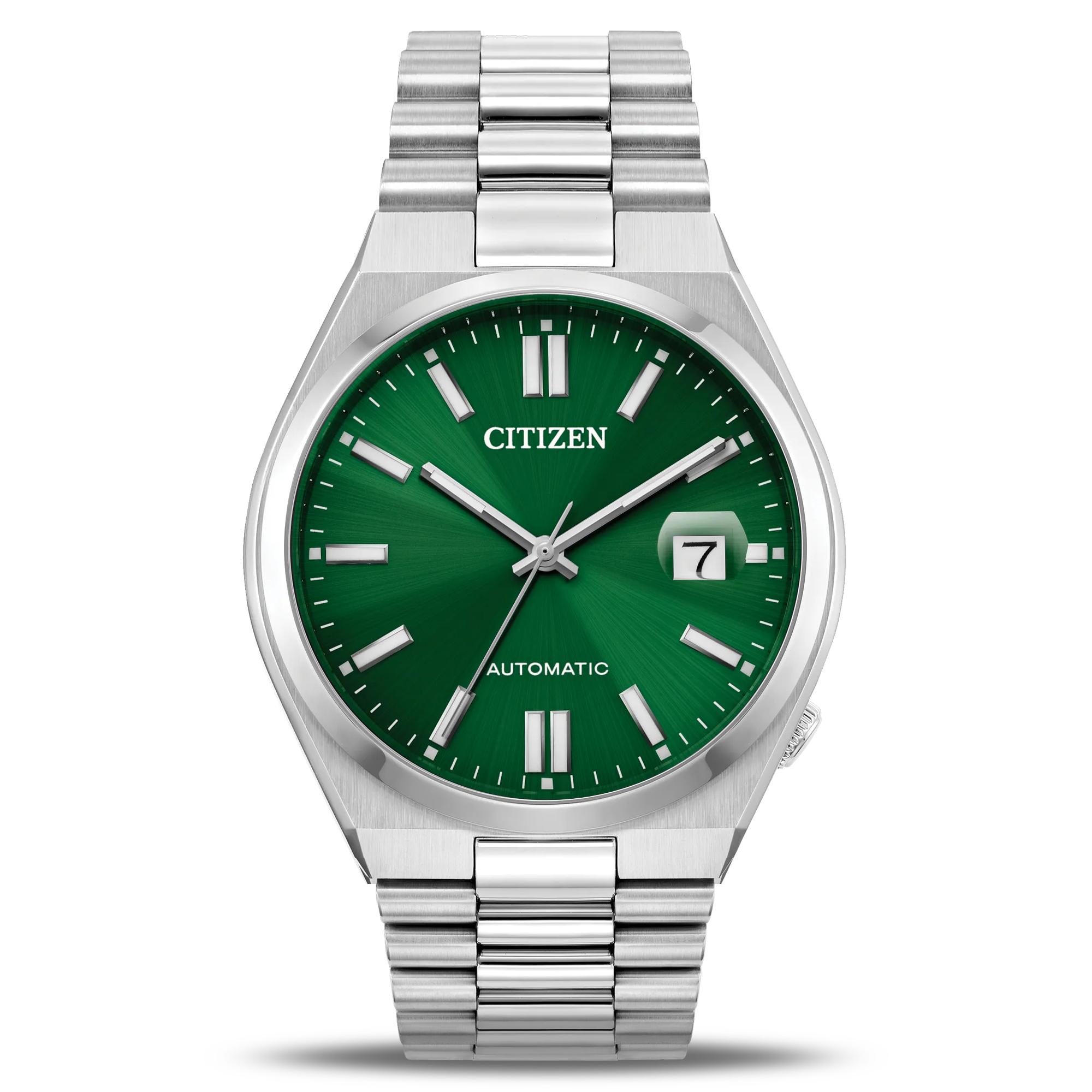 CITIZEN -NJ0150-56X