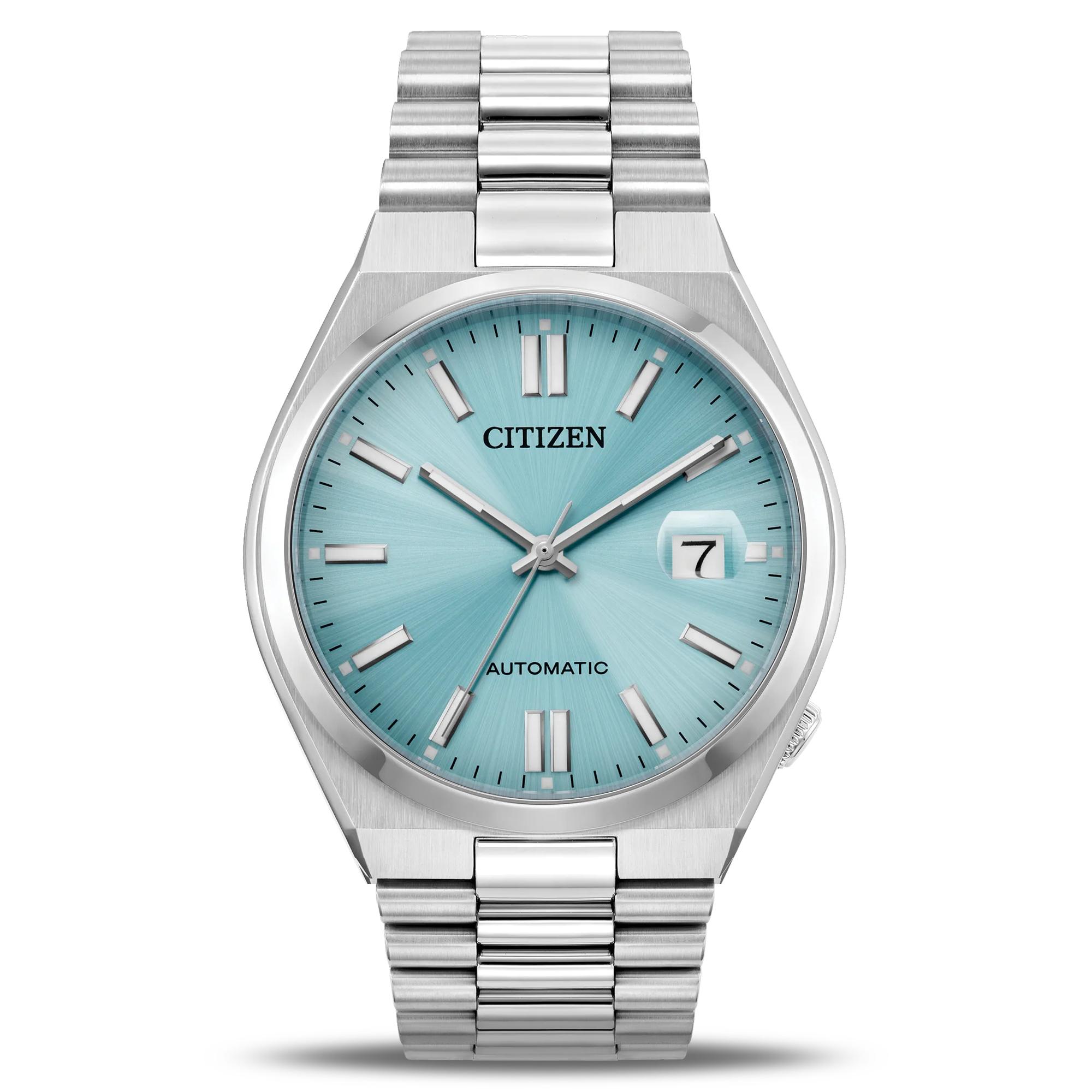 CITIZEN -NJ0151-53M