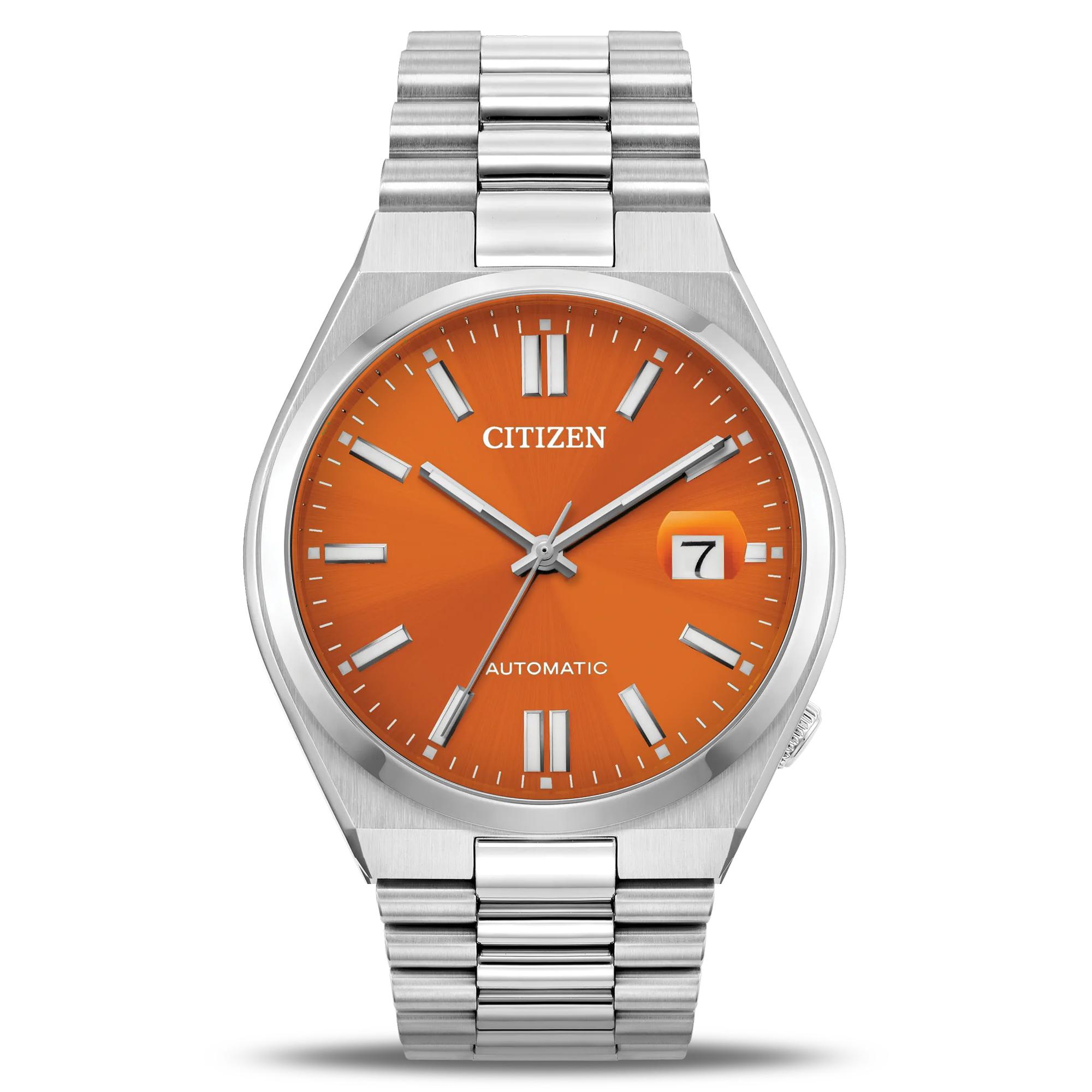 CITIZEN -NJ0151-53Z