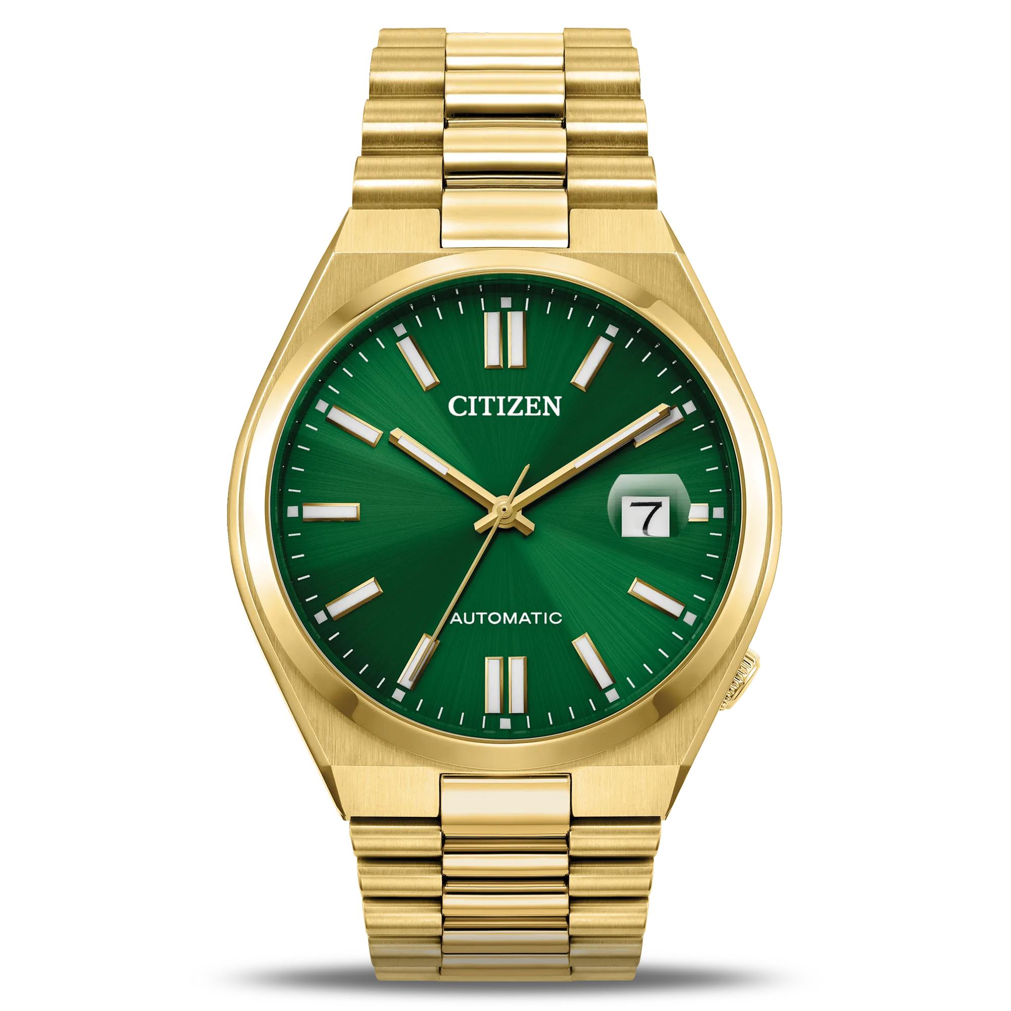 CITIZEN -NJ0152-51X